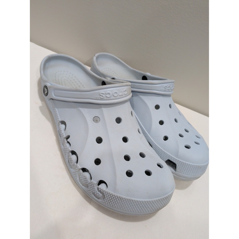Crocs Adult Baya Clogs Men's Sz 13